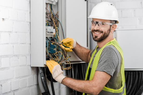 Best Home Electrical Repair  in Sconsin Dells, WI