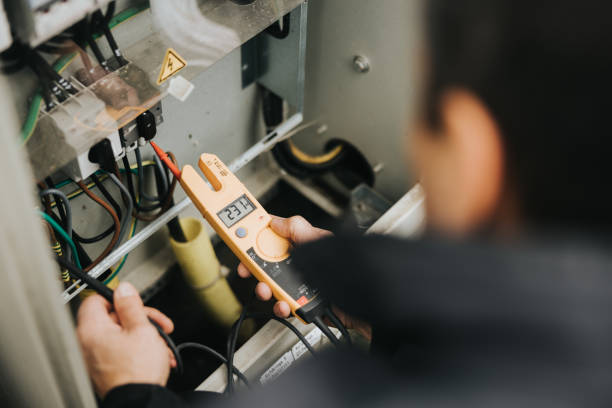 Best Industrial Electrical Services  in Sconsin Dells, WI