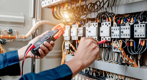 Best Circuit Breaker Repair  in Sconsin Dells, WI