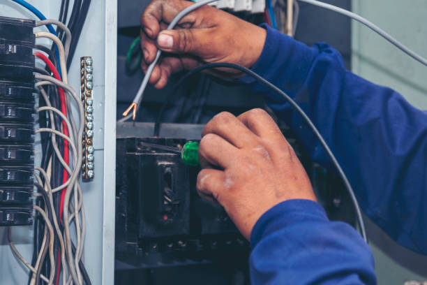 Best Licensed Electrician  in Sconsin Dells, WI